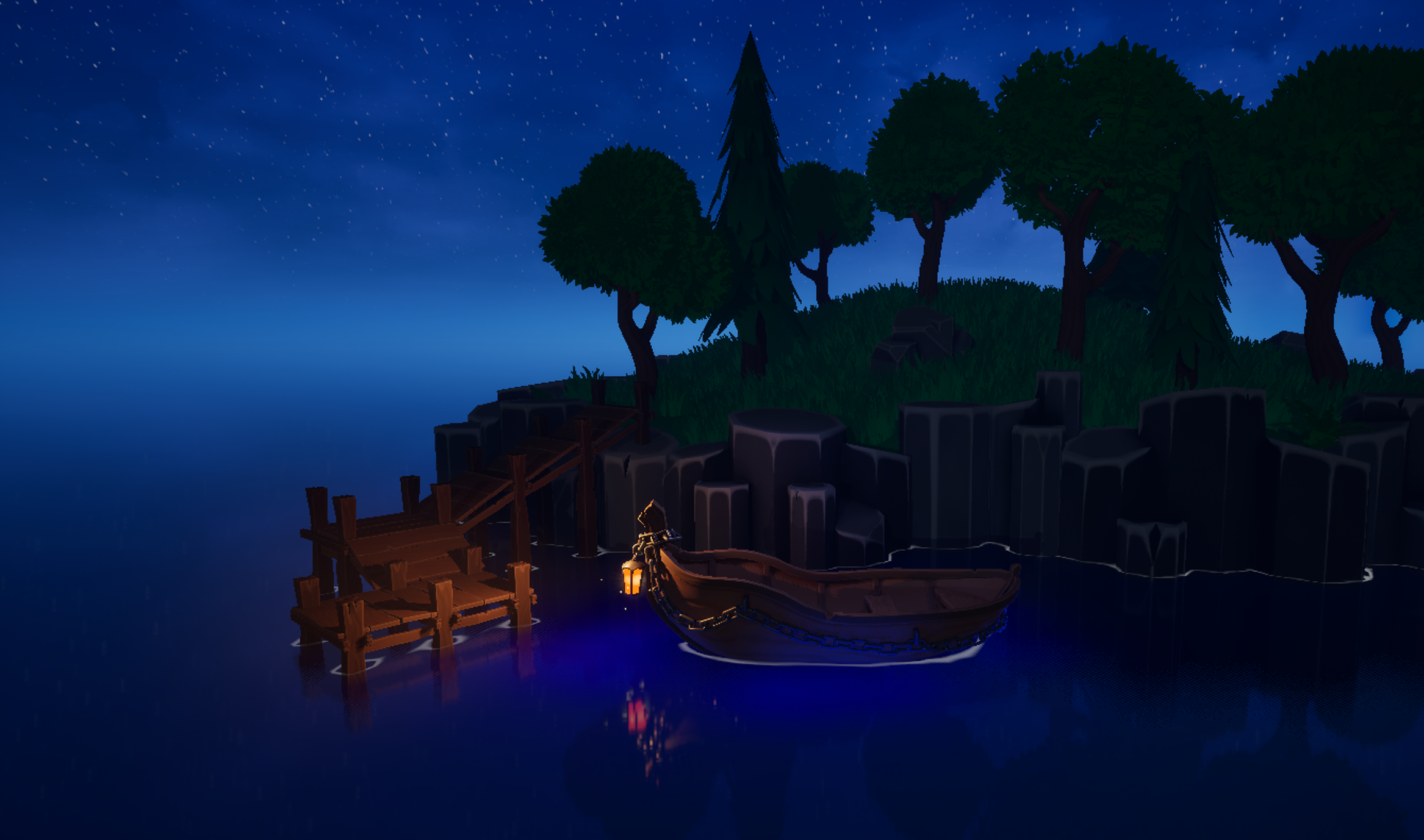 Trailer SoulTide